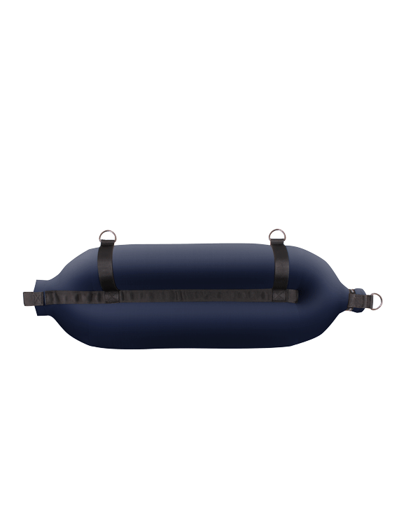 T-Fender Navy Blue