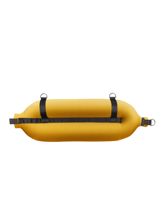 T-Fender Yellow