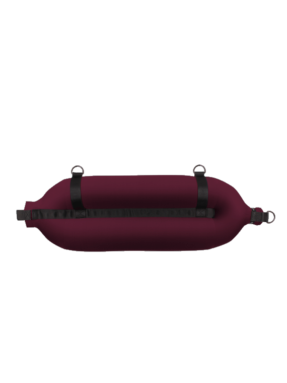 T-Fender Burgundy