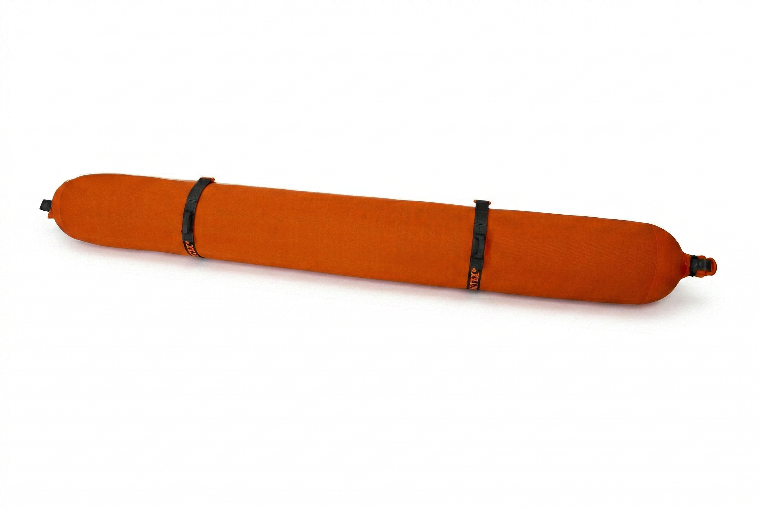 B-Fender Orange