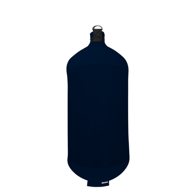 C-Fender Marineblau