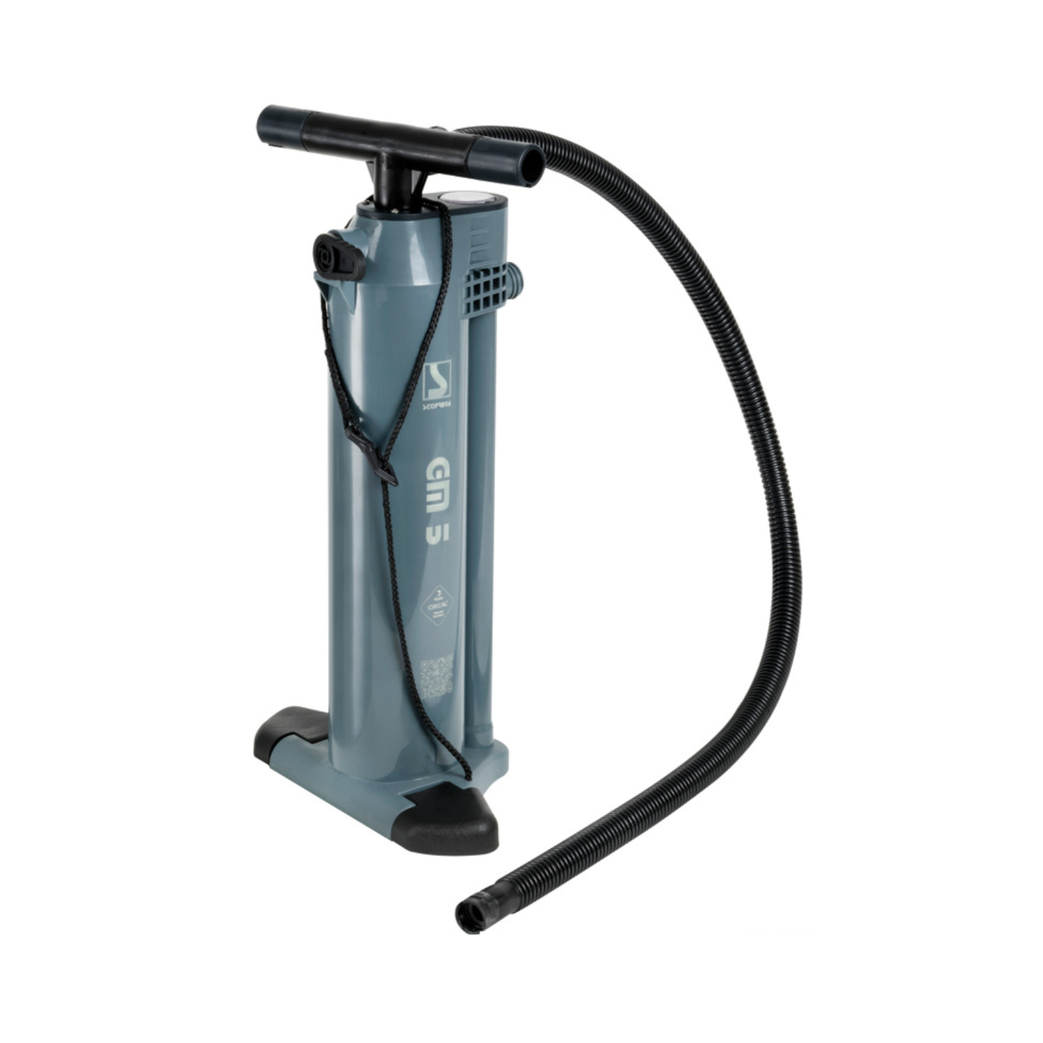 Manual Pump GM-5