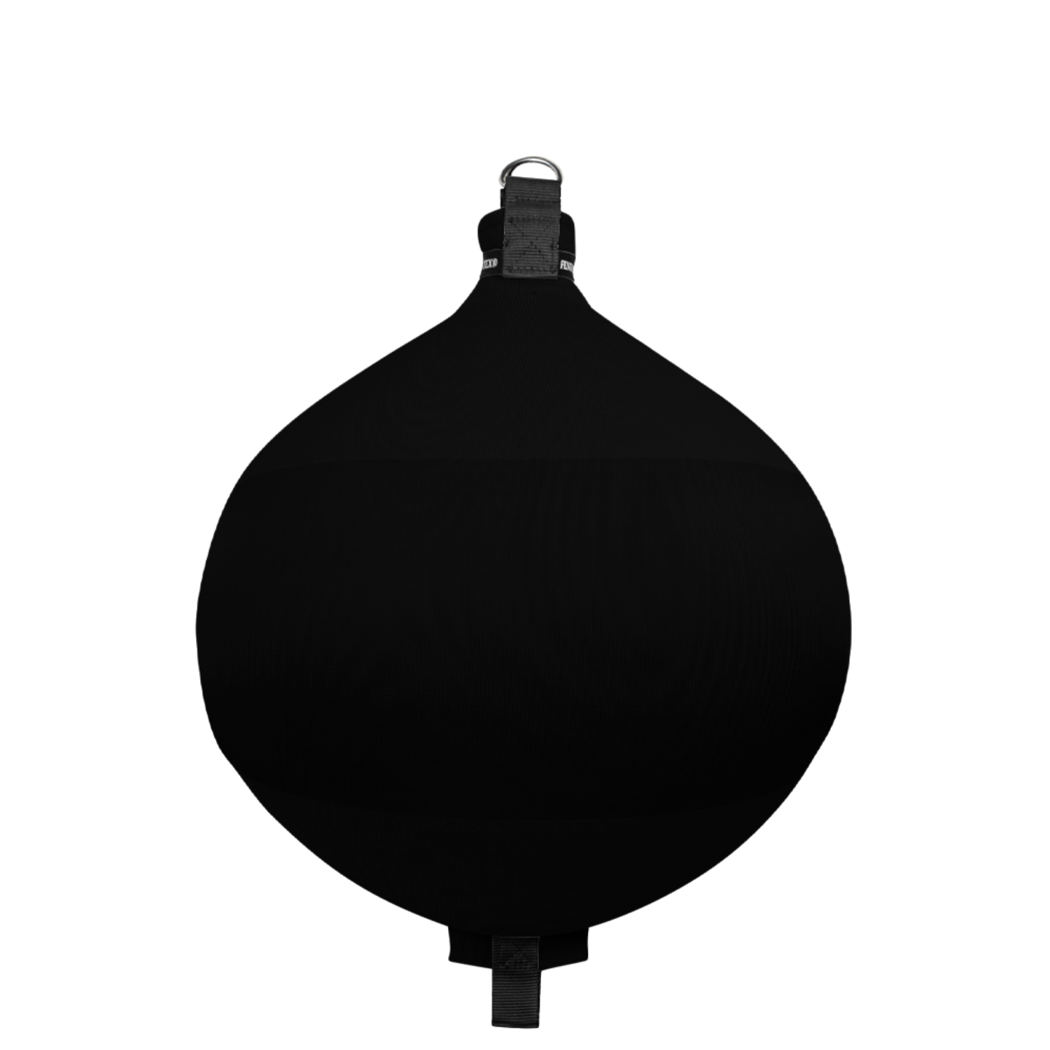 S-Fender Schwarz