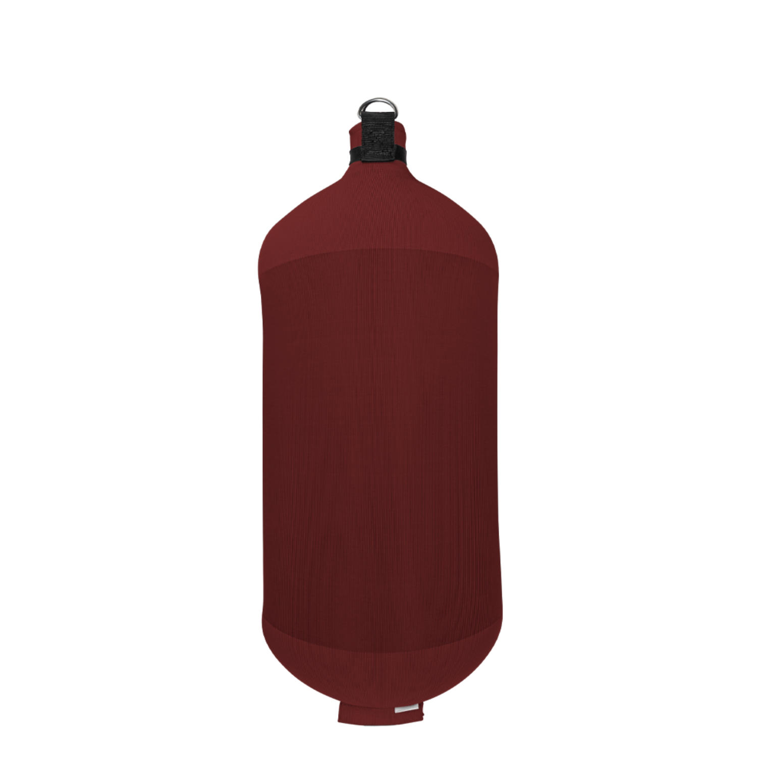 C-Fender Burgunderrot