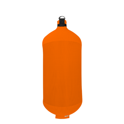 C-Fender Orange