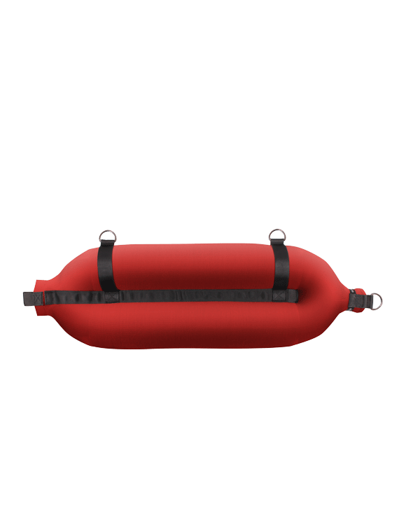 T-Fender Red