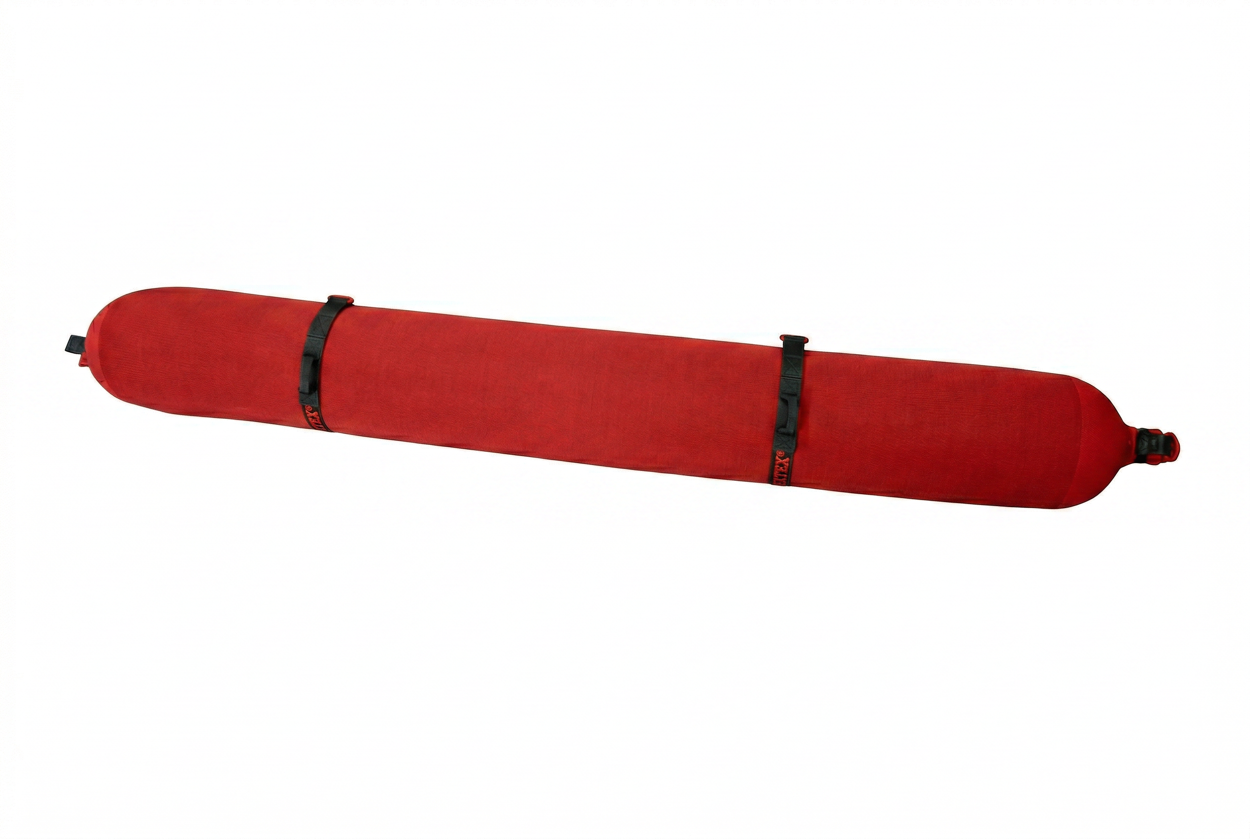 B-Fender Red