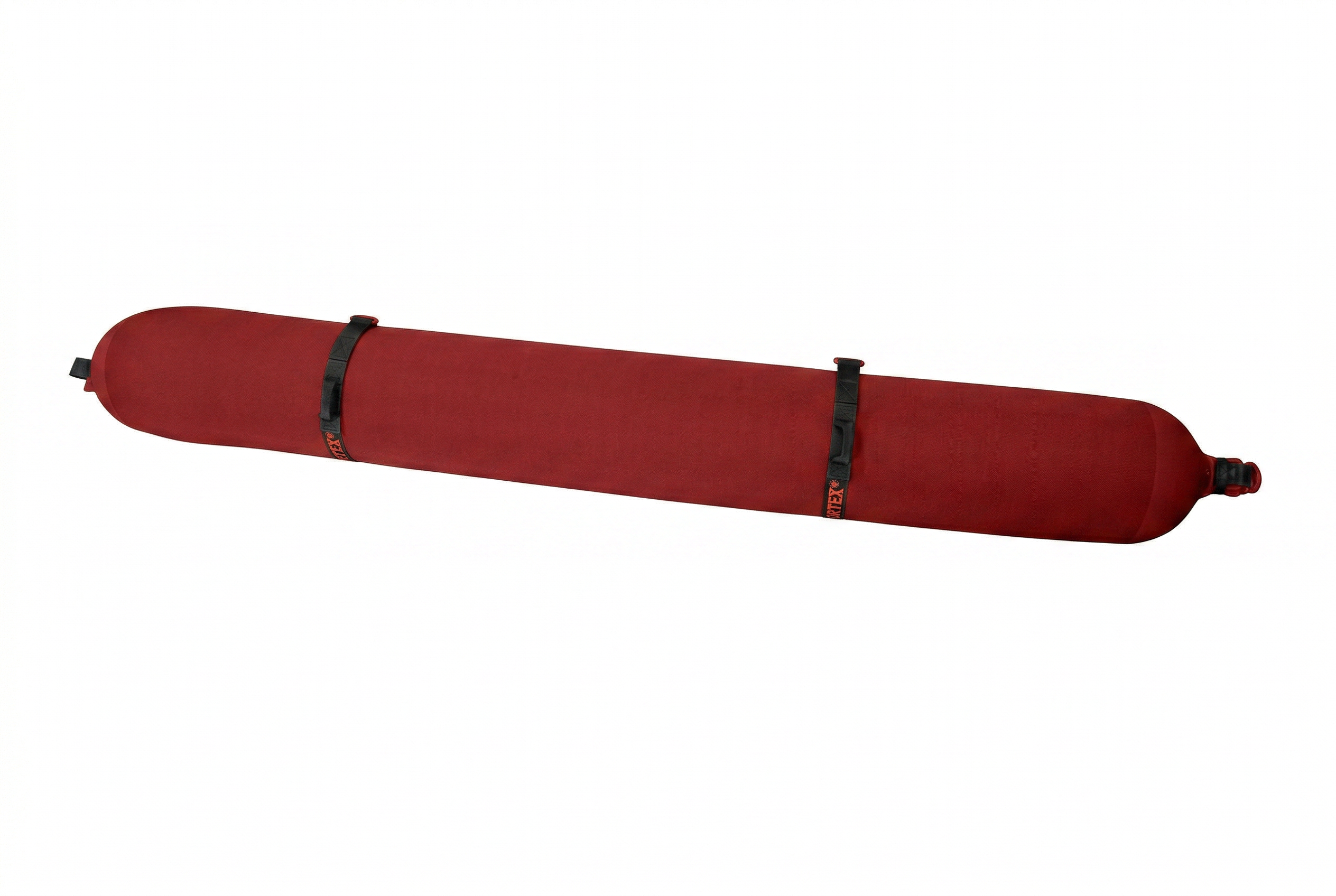 B-Fender Burgundy