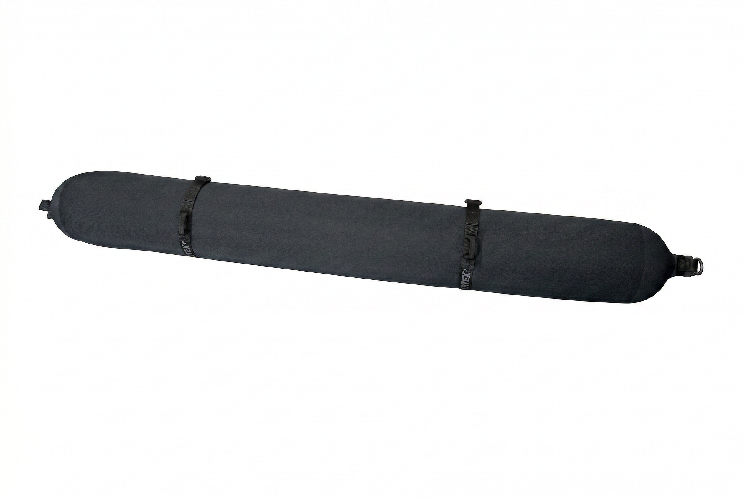 B-Fender Black