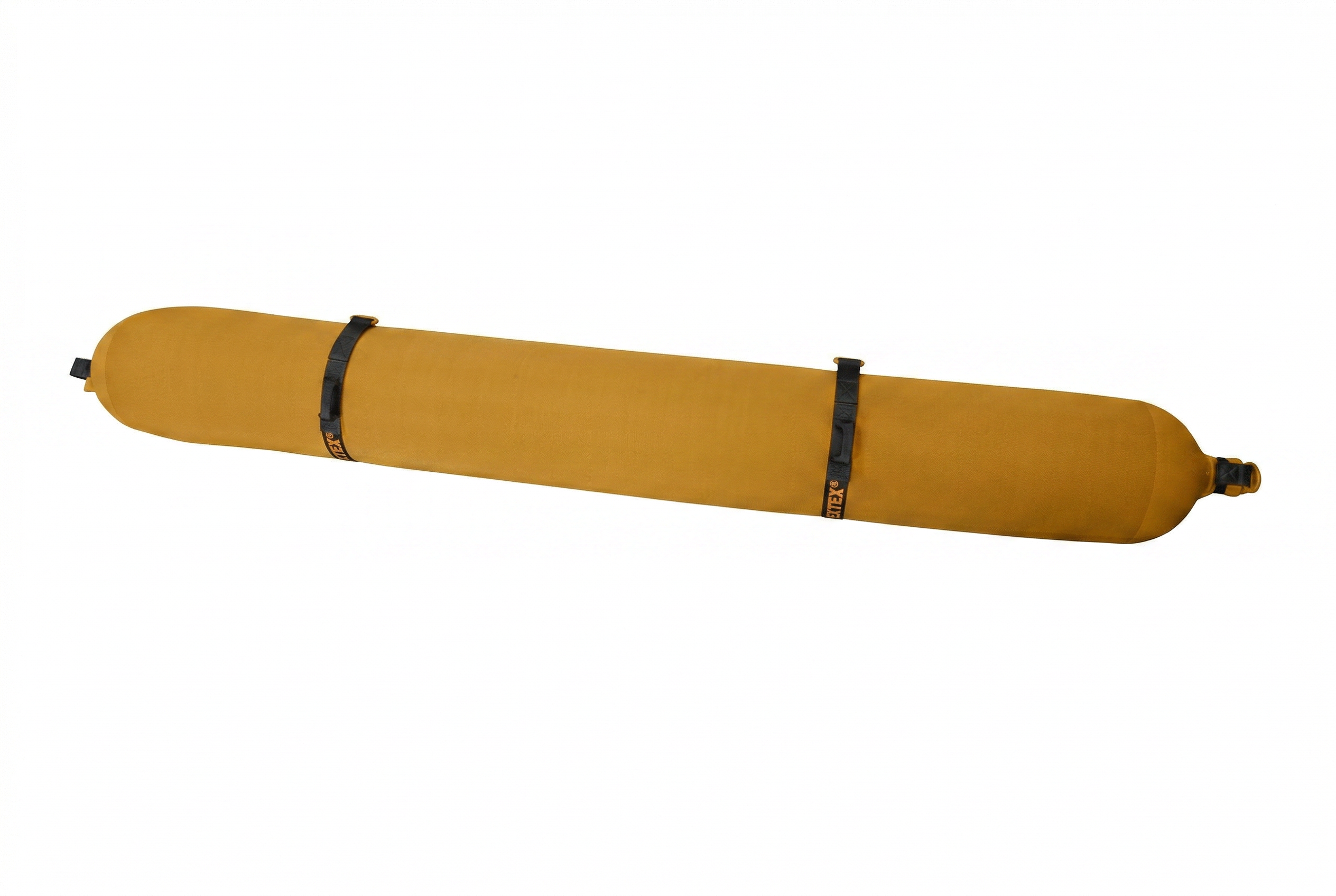 B-Fender Yellow
